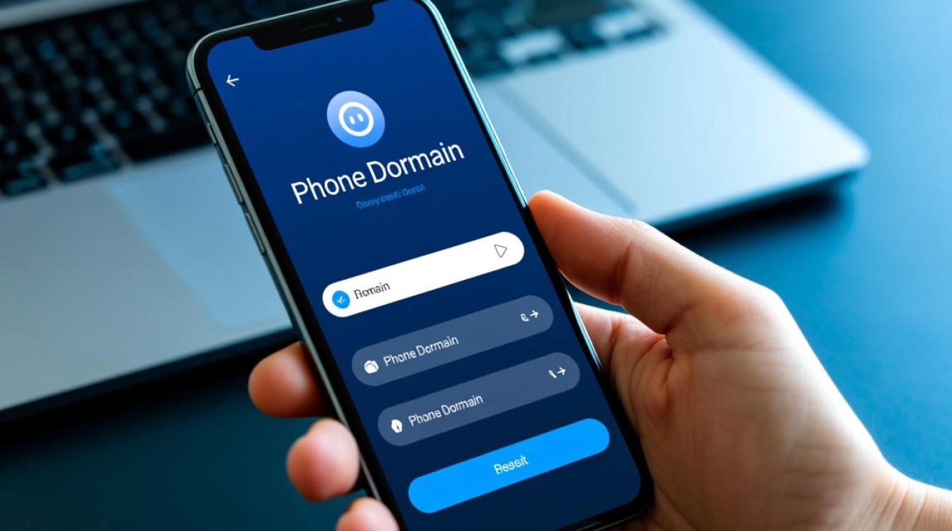 手机域名修改后能带来哪些实际功能和便利?手机域名修改有何具体用途? 手机域名修改后能带来哪些实际功能和便利?手机域名修改有何具体用途?