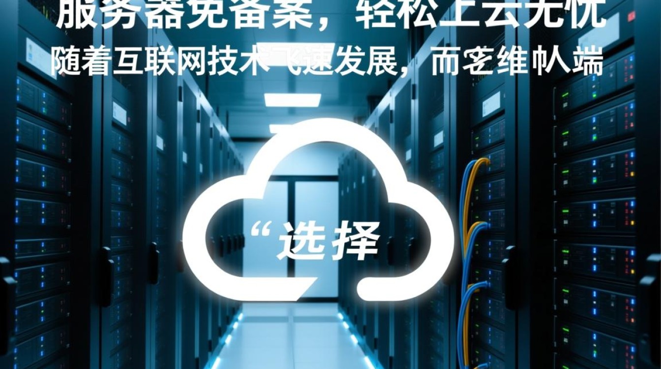 西安服务器免备案服务真的靠谱吗?揭秘免备案背后的风险与优势! 西安服务器免备案服务真的靠谱吗?揭秘免备案背后的风险与优势!