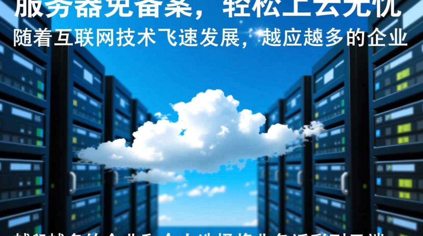 西安服务器免备案服务真的靠谱吗?揭秘免备案背后的风险与优势! 西安服务器免备案服务真的靠谱吗?揭秘免备案背后的风险与优势!