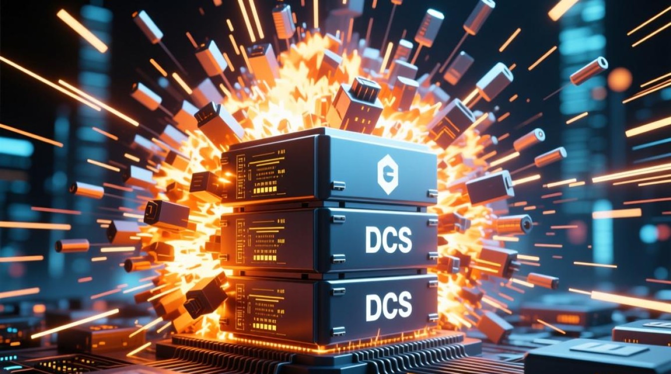 分布式缓存服务DCS如何确保热点资源顺序访问的稳定性和效率？