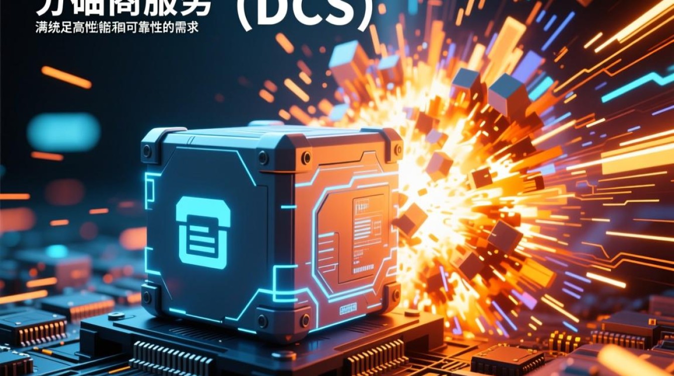 分布式缓存服务DCS如何确保热点资源顺序访问的稳定性和效率？