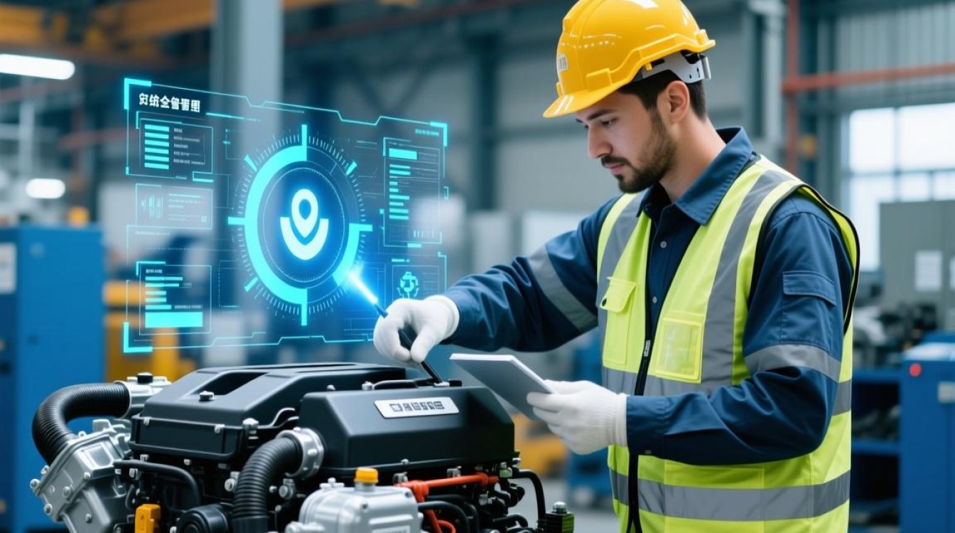 安全员转做数据，如何突破技能壁垒与职业瓶颈？