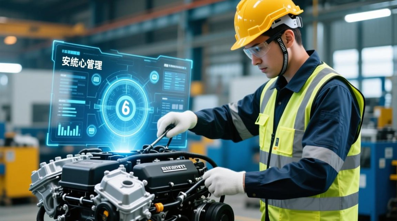 安全员转做数据，如何突破技能壁垒与职业瓶颈？