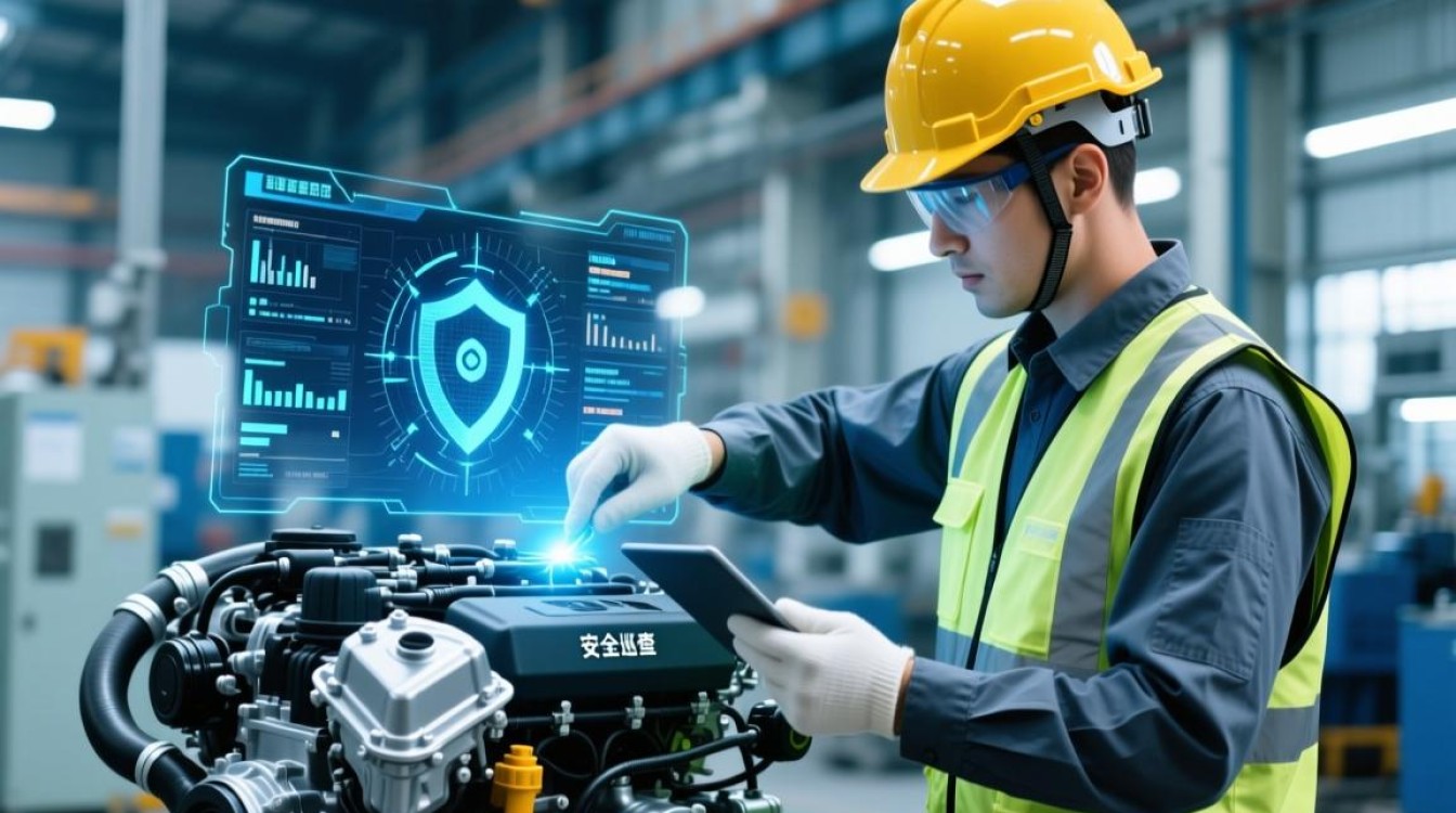 安全员转做数据，如何突破技能壁垒与职业瓶颈？