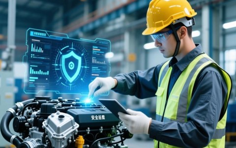 安全员转做数据，如何突破技能壁垒与职业瓶颈？