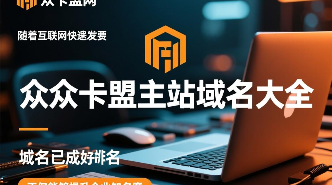 汇众卡盟主站域名大全？揭秘域名背后的秘密与价值？