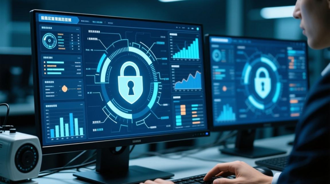 安全数据监测如何精准识别潜在威胁并快速响应？