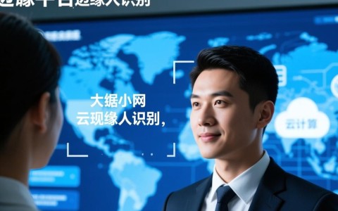 智能边缘平台IEF如何高效实现边缘人脸识别技术？