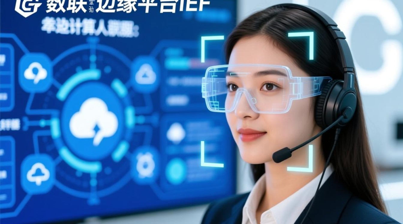 智能边缘平台IEF如何高效实现边缘人脸识别技术？