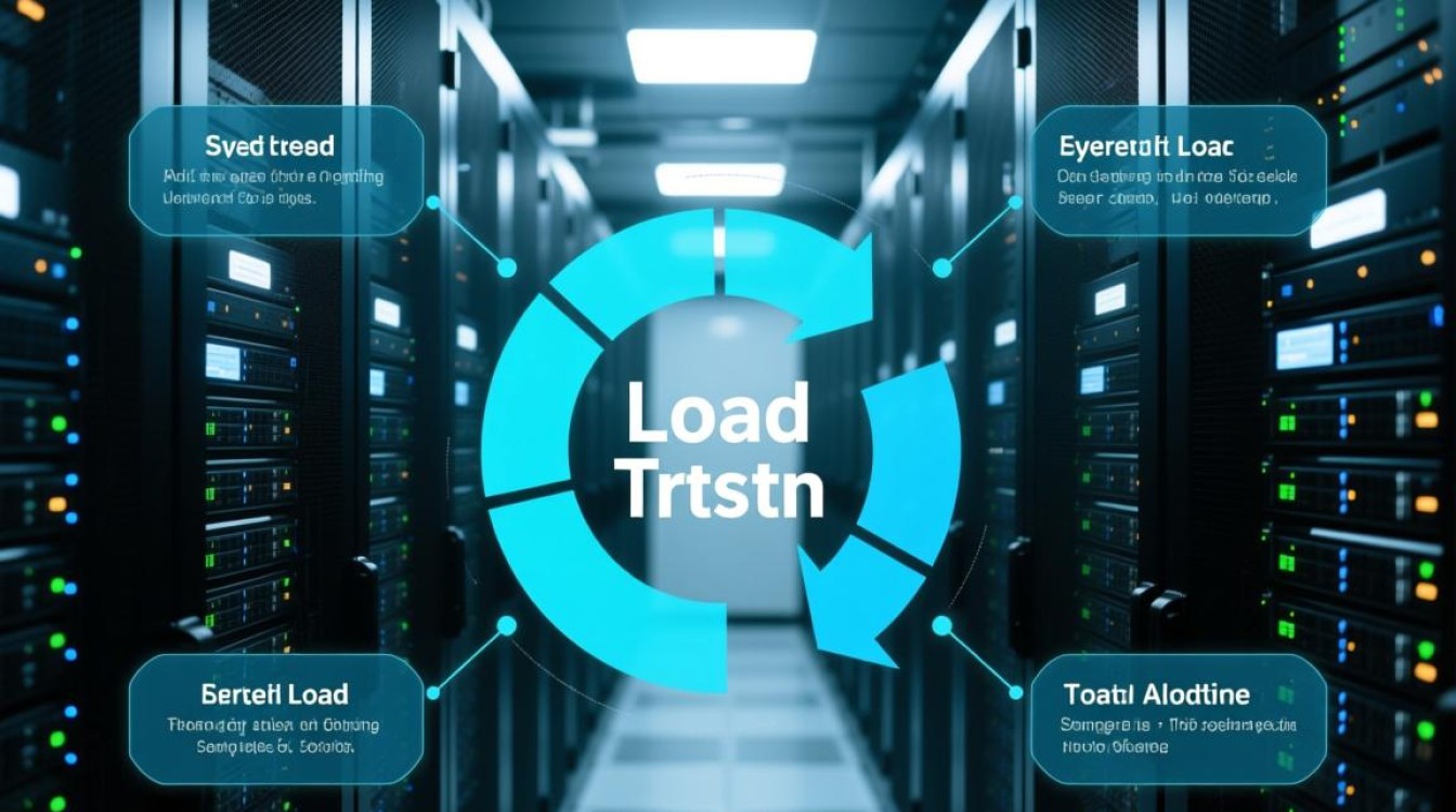 服务器负载测试如何精准评估系统最大承载能力? 服务器负载测试如何精准评估系统最大承载能力?