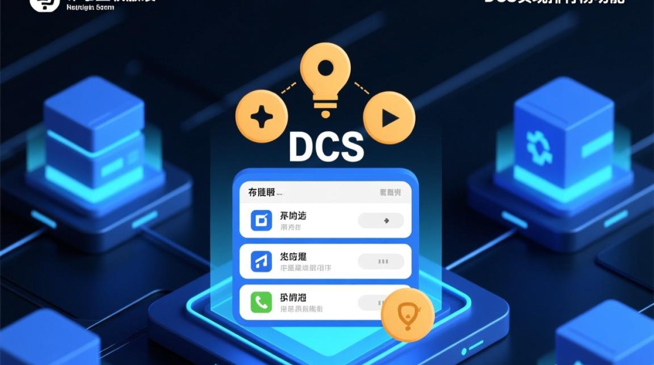 分布式缓存服务DCS在实现排行榜功能时，如何优化性能与扩展性？