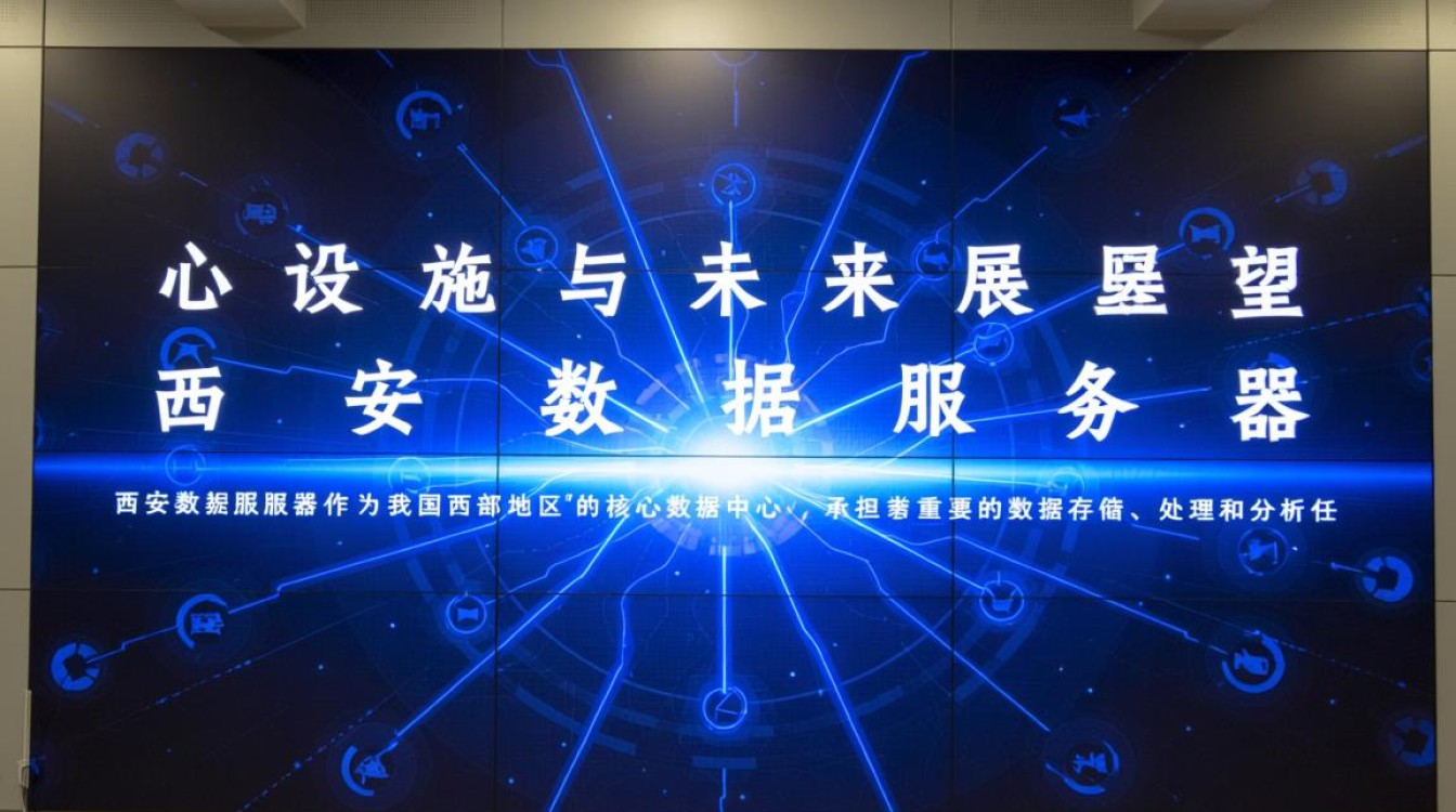 西安数据服务器,为何成为我国西部数据中心的新焦点?背后的技术优势是什么? 西安数据服务器,为何成为我国西部数据中心的新焦点?背后的技术优势是什么?