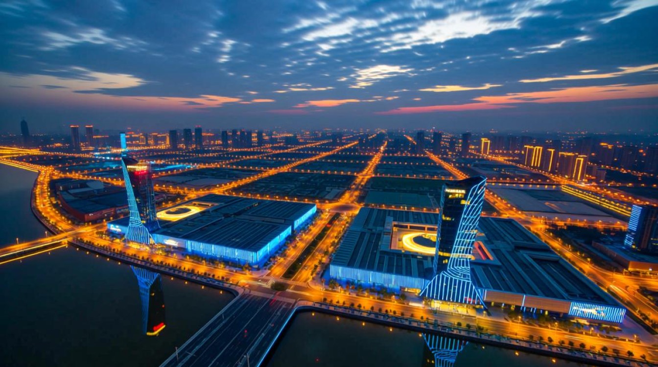 西安数据服务器,为何成为我国西部数据中心的新焦点?背后的技术优势是什么? 西安数据服务器,为何成为我国西部数据中心的新焦点?背后的技术优势是什么?