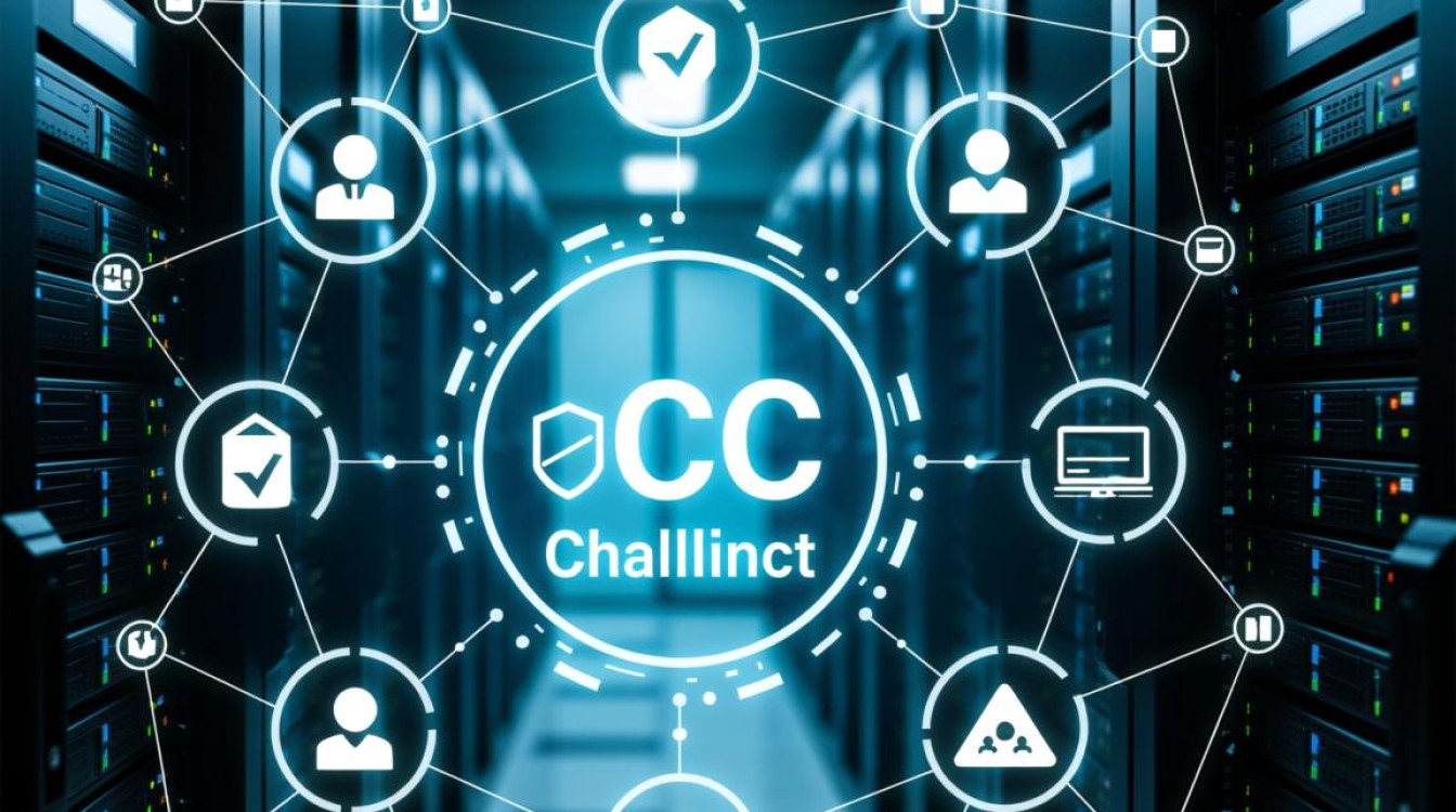 服务器负载均衡如何有效抵御CC攻击? 服务器负载均衡如何有效抵御CC攻击?