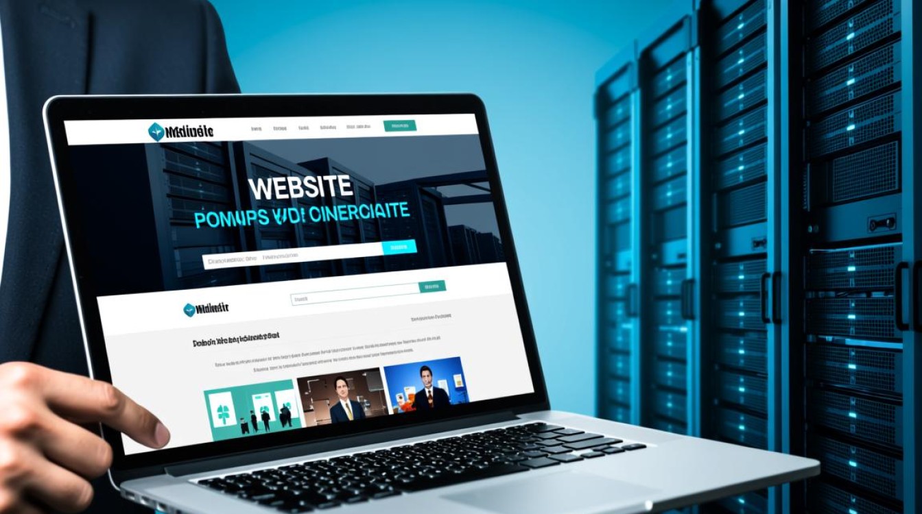 免费域名和服务器真的靠谱吗？揭秘免费网络资源的潜在风险与选择要点