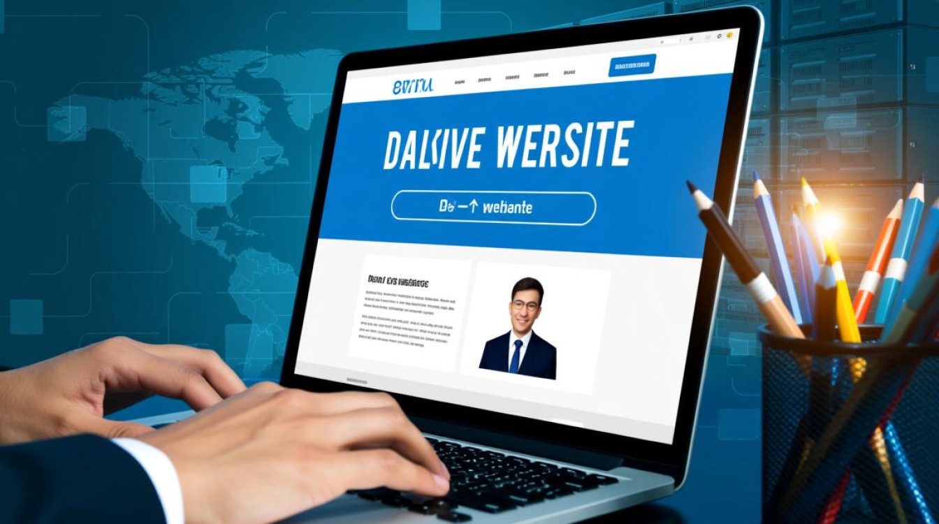 免费域名和服务器真的靠谱吗？揭秘免费网络资源的潜在风险与选择要点