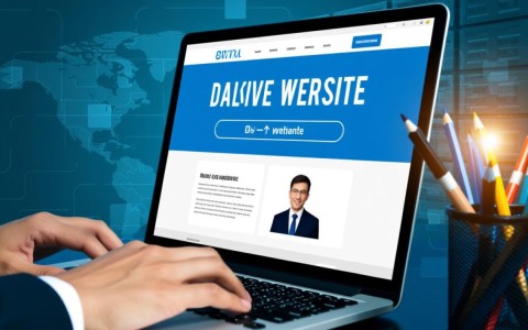 免费域名和服务器真的靠谱吗？揭秘免费网络资源的潜在风险与选择要点