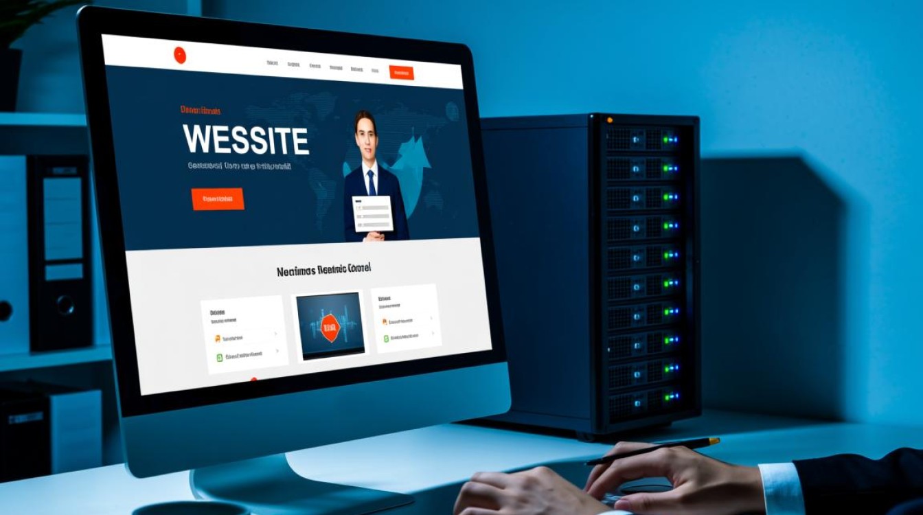 免费域名和服务器真的靠谱吗？揭秘免费网络资源的潜在风险与选择要点