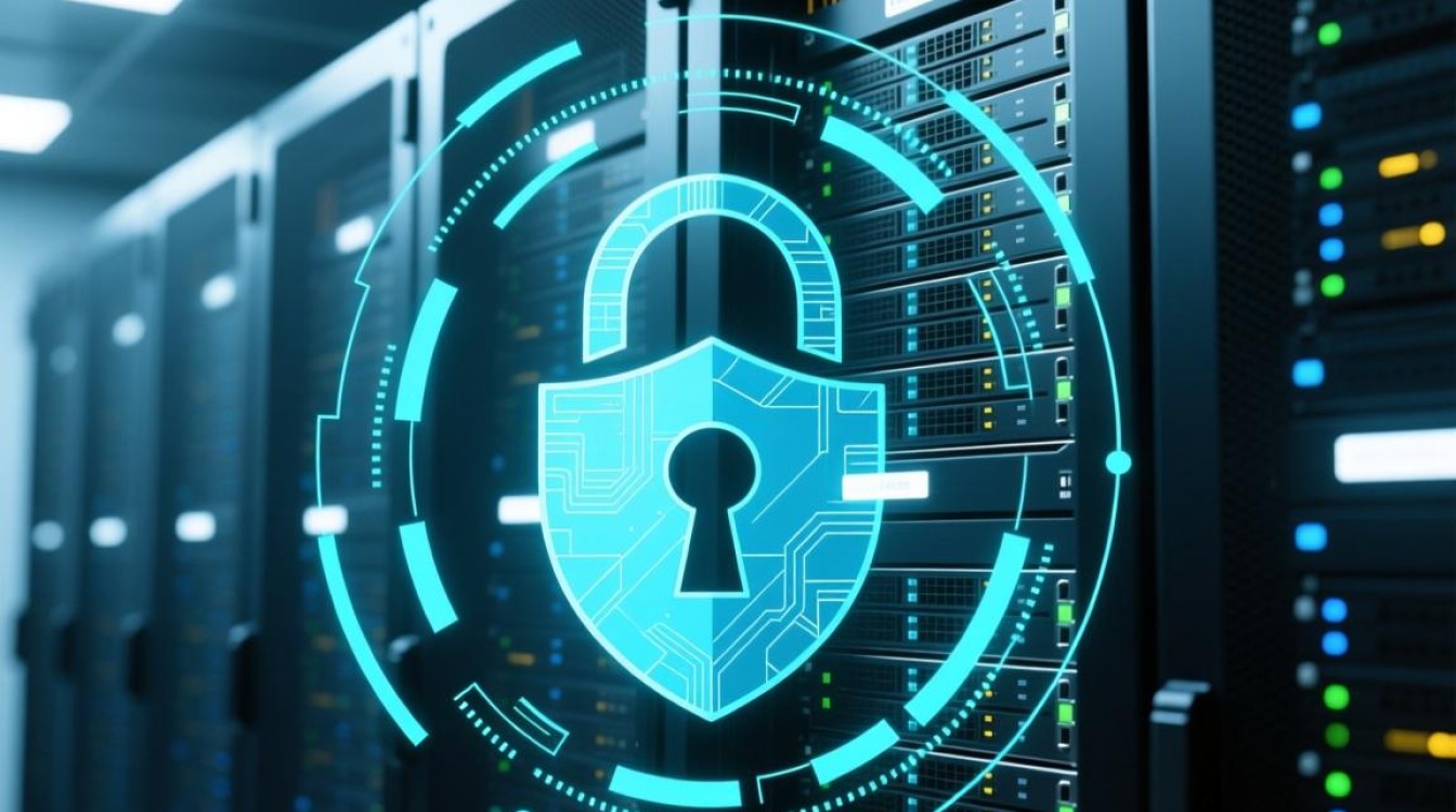 服务器读取管理员密码的原理是什么？