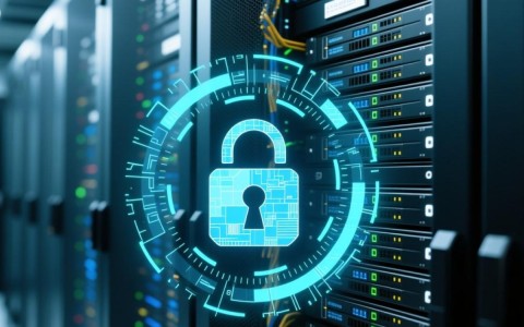 服务器读取管理员密码的原理是什么？