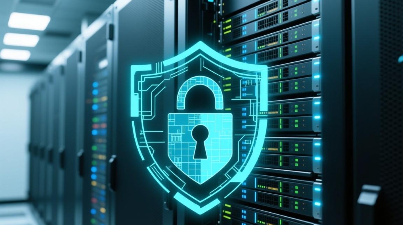 服务器读取管理员密码的原理是什么？