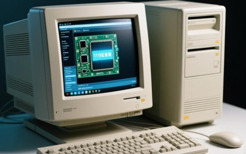 11年电脑配置，如今还能战否？升级还是淘汰，揭秘电脑寿命之谜