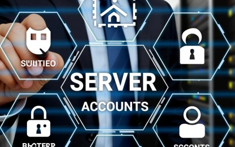 服务器账户怎么查？本地和远程方法有哪些？