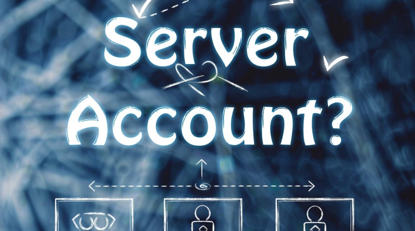 服务器账户怎么查？本地和远程方法有哪些？