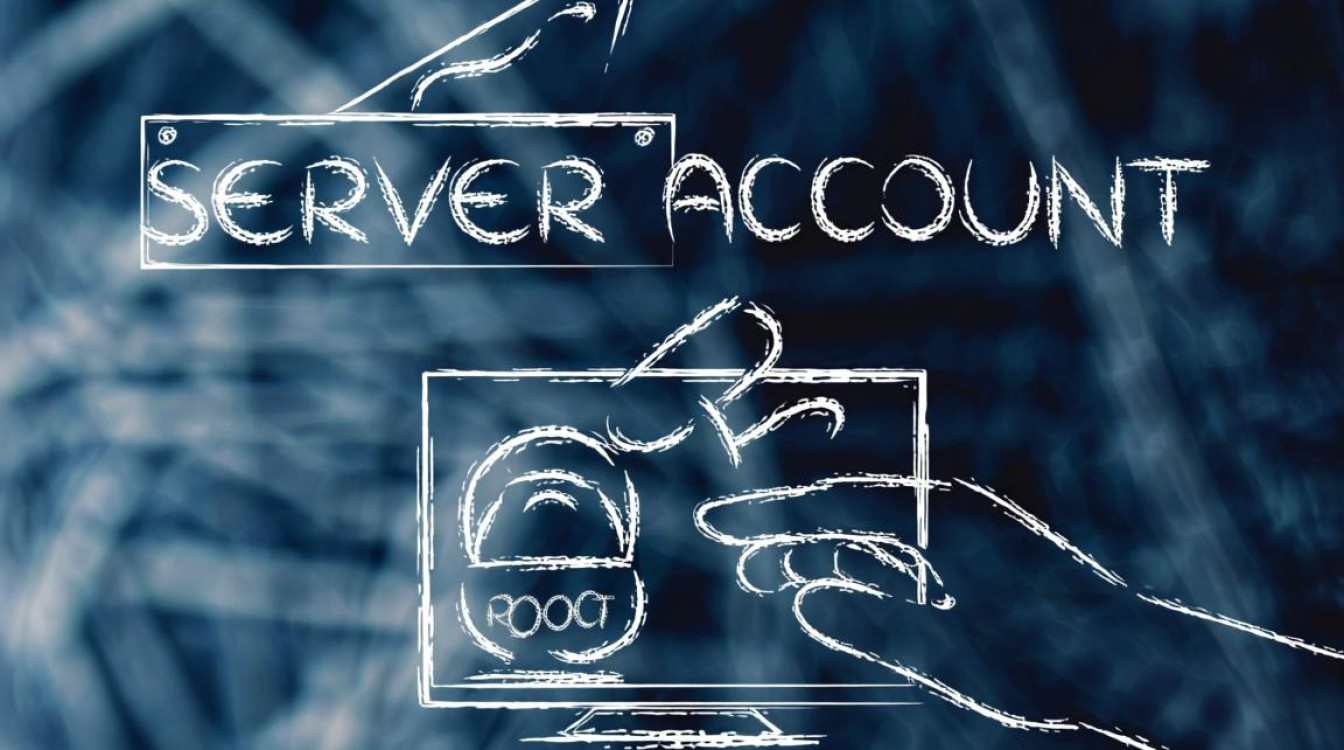 服务器账户怎么查？本地和远程方法有哪些？