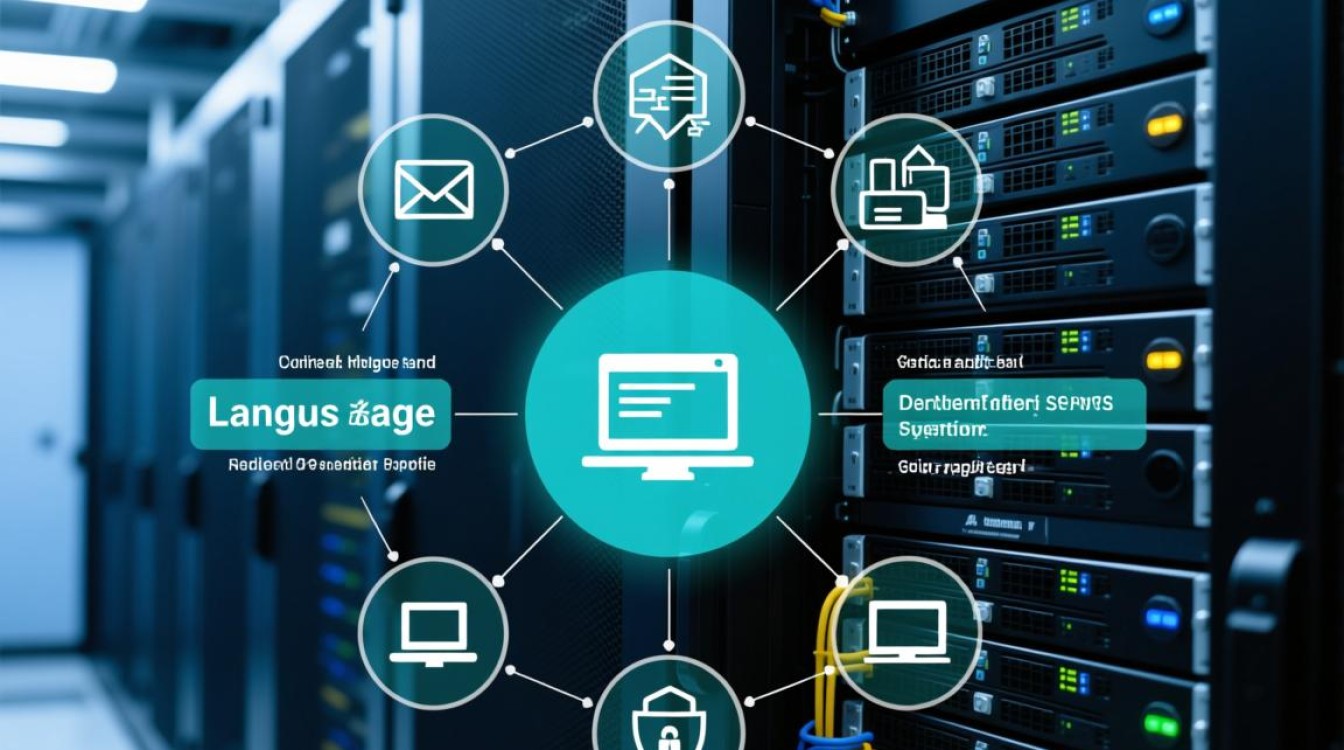 服务器语言配置选错了会影响网站运行速度吗？