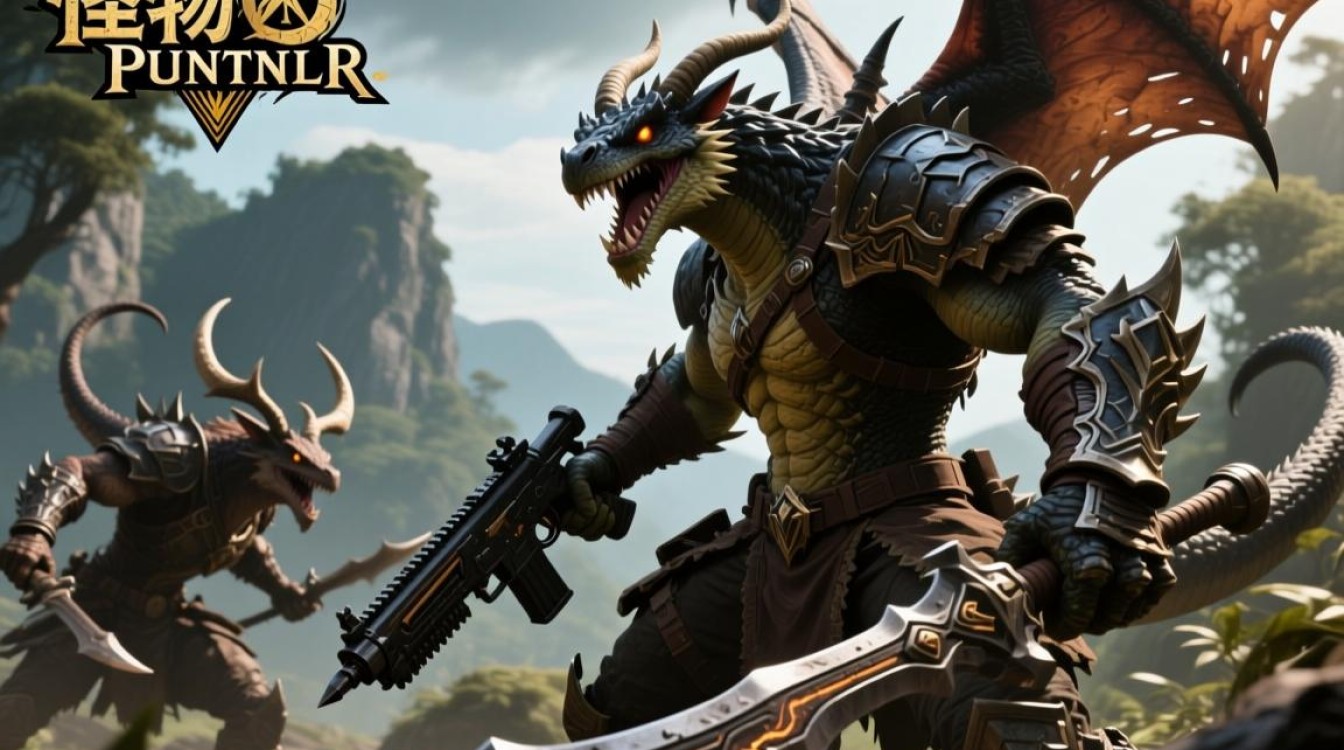 怪物猎人配置检测电脑配置达标了吗？揭秘游戏流畅度关键因素