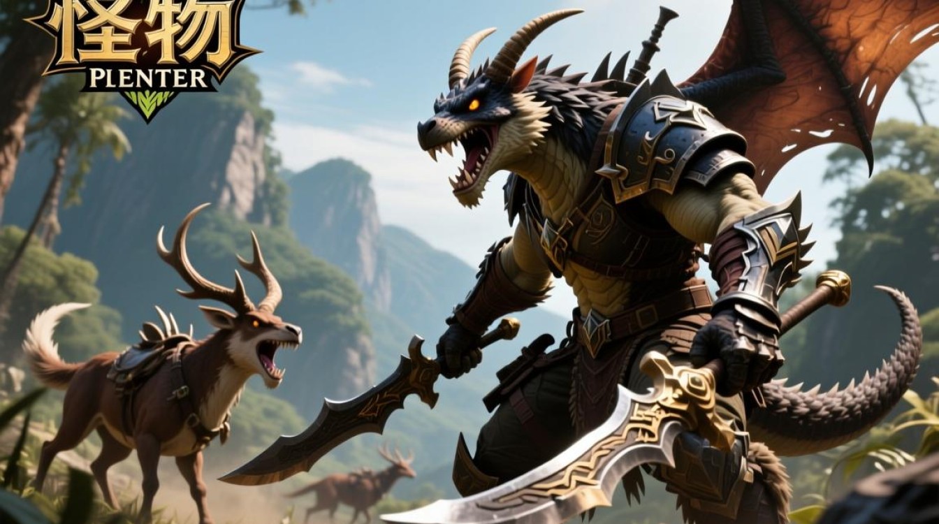 怪物猎人配置检测电脑配置达标了吗？揭秘游戏流畅度关键因素