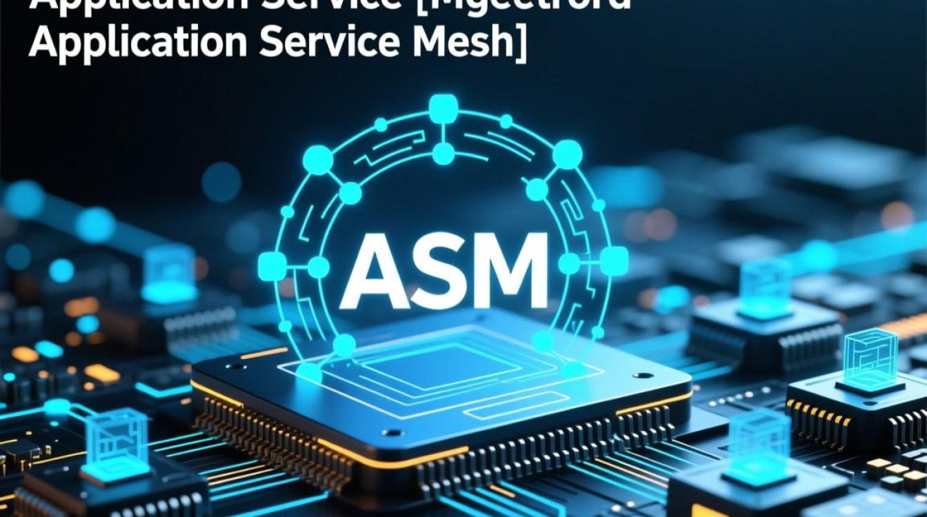 服务网格ASM与开源Istio，视频解析中，平台选择困惑如何解决？