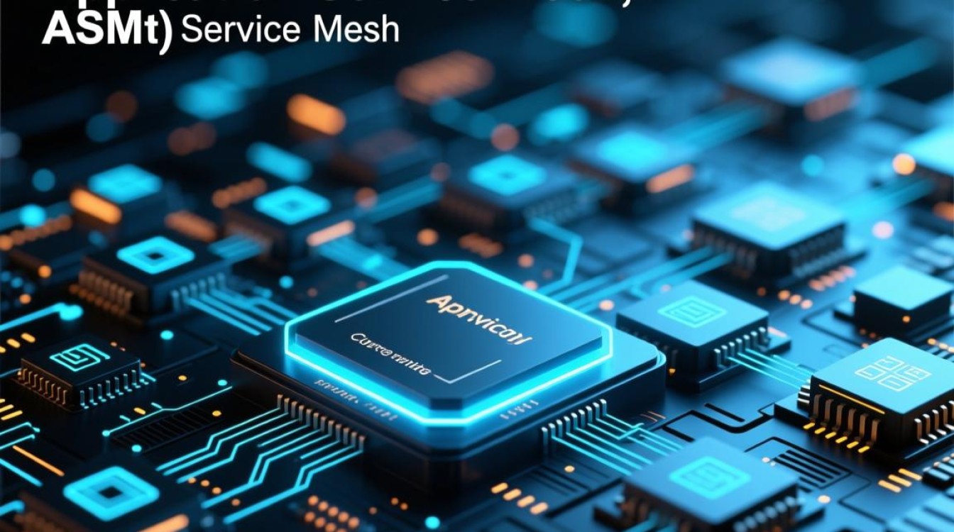 服务网格ASM与开源Istio，视频解析中，平台选择困惑如何解决？