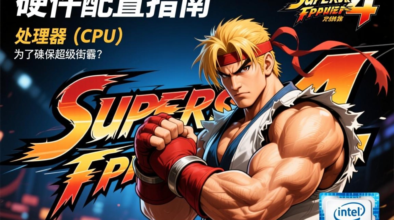 超级街霸4配置攻略，电脑/主机/手机，如何选择最佳配置？