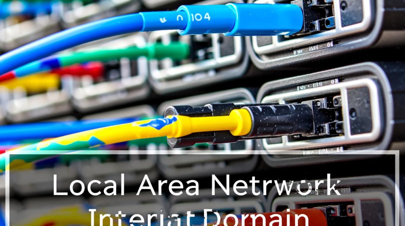 局域网内部域名解析为何如此关键?揭秘其作用与挑战! 局域网内部域名解析为何如此关键?揭秘其作用与挑战!