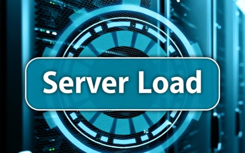 服务器负载单位是什么？CPU负载0.8意味着什么？