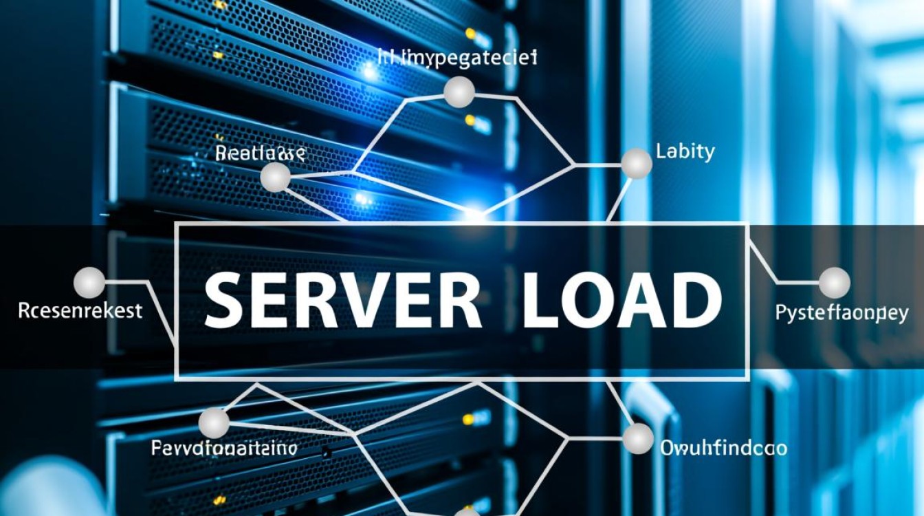 服务器负载单位是什么？CPU负载0.8意味着什么？