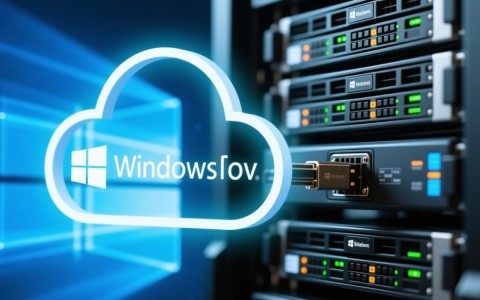 如何操作？弹性文件服务视频教程，Windows云服务器上创建并挂载文件系统？