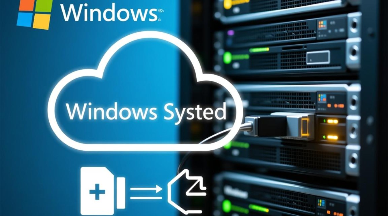 如何操作?弹性文件服务视频教程,Windows云服务器上创建并挂载文件系统? 如何操作?弹性文件服务视频教程,Windows云服务器上创建并挂载文件系统?