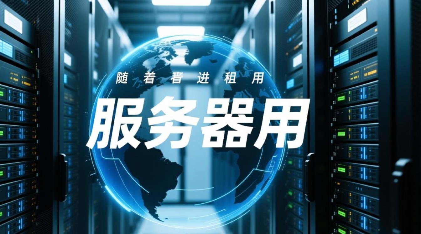 西安租用服务器，性价比高的服务商哪家强？价格与性能如何权衡？