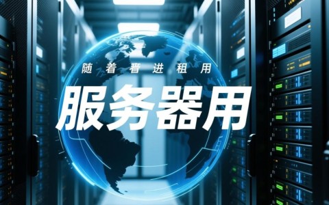 西安租用服务器，性价比高的服务商哪家强？价格与性能如何权衡？