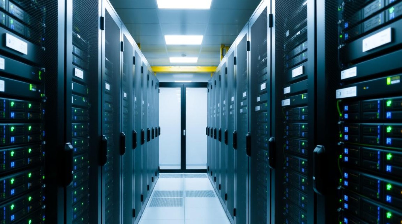 西安租用服务器，性价比高的服务商哪家强？价格与性能如何权衡？