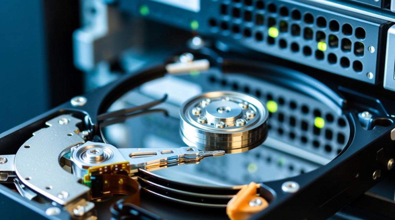 服务器读取硬盘速度慢是什么原因导致的？