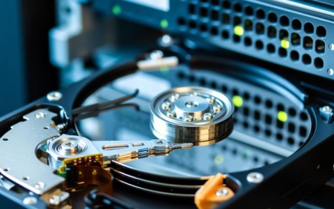 服务器读取硬盘速度慢是什么原因导致的？