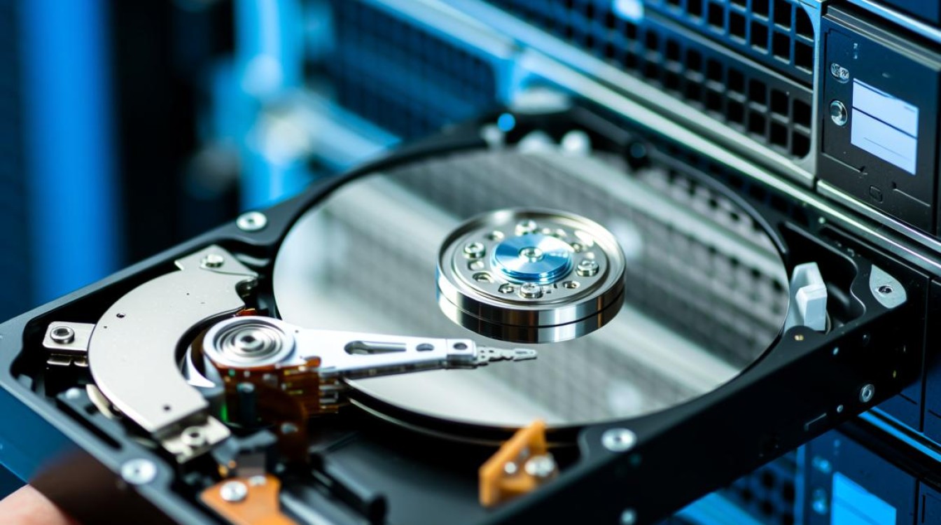 服务器读取硬盘速度慢是什么原因导致的？