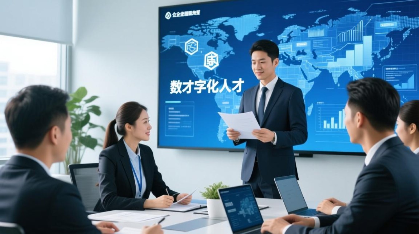 企业培训如何借助一站式学习平台培养数字化人才？