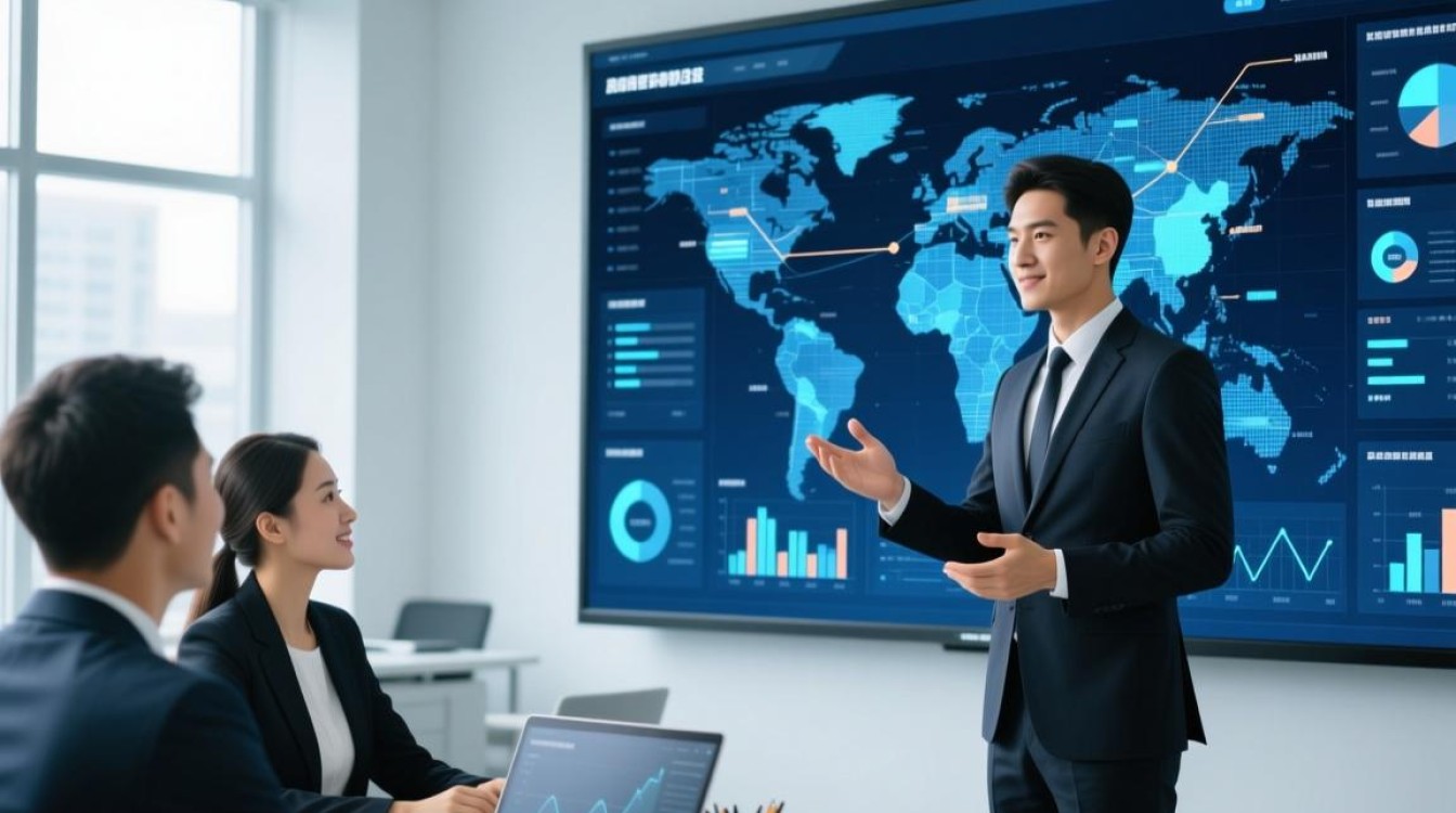 企业培训如何借助一站式学习平台培养数字化人才？