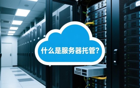 西安服务器托管，如何选择性价比高的托管服务？