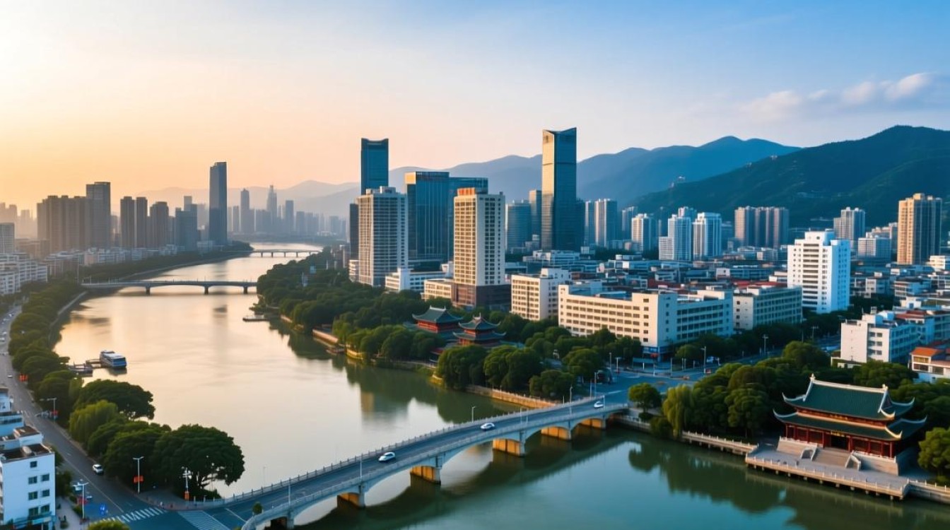 福州地区，有哪些公司提供专业网站开发服务？